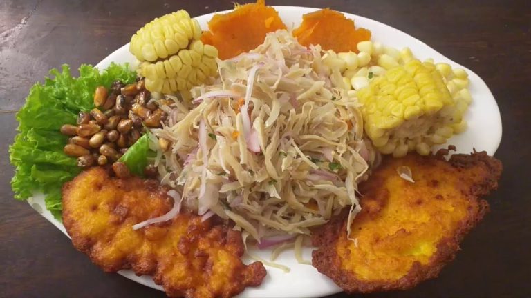 Chinguirito: Receta Fácil y Deliciosa para Preparar en Casa