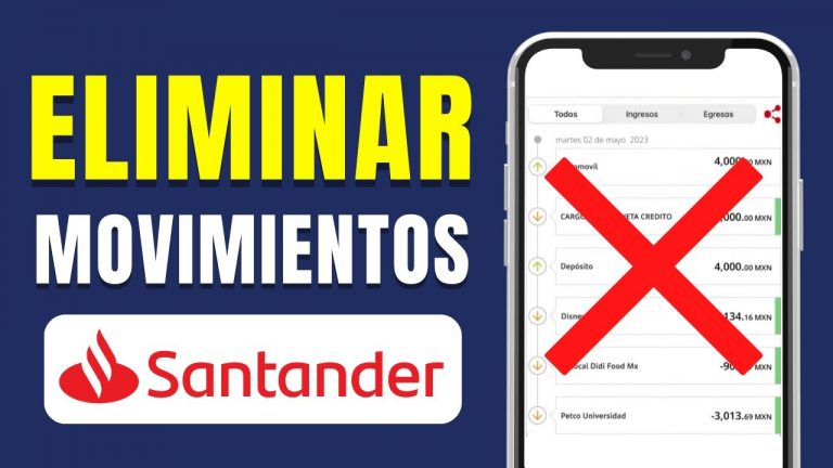 Guía para Anular tu Tarjeta Santander de Forma Ágil: Pasos Detallados